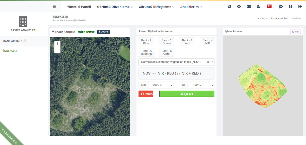 agrigaze_ndvı_analiz